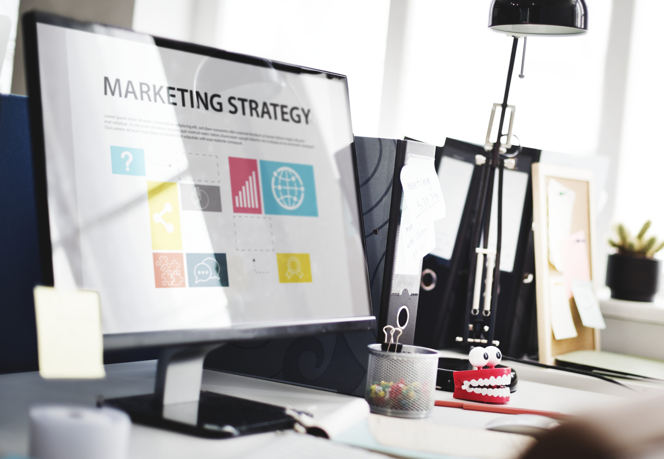 Curso de Marketing Digital – SEBRAE