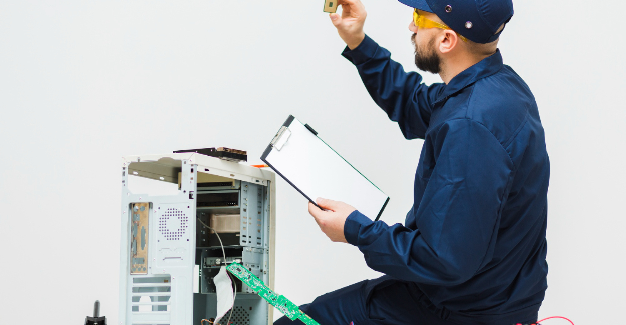 Curso Técnico de Informática grátis (EAD) – Prime Cursos