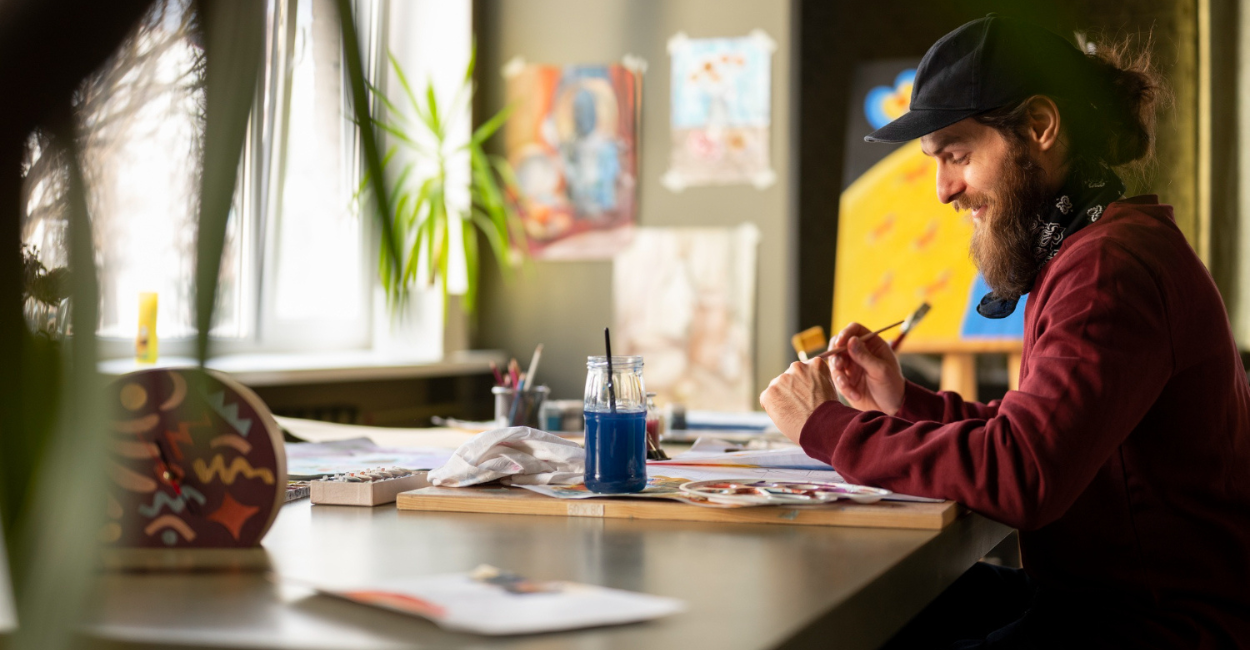 Curso de Desenho Online Grátis Anime