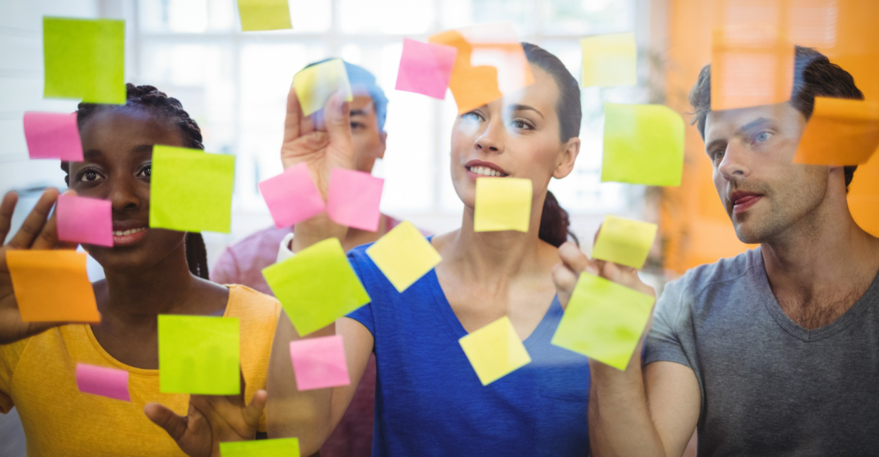 Gestão de Pessoas curso gratuito oferecido pelo Sebrae