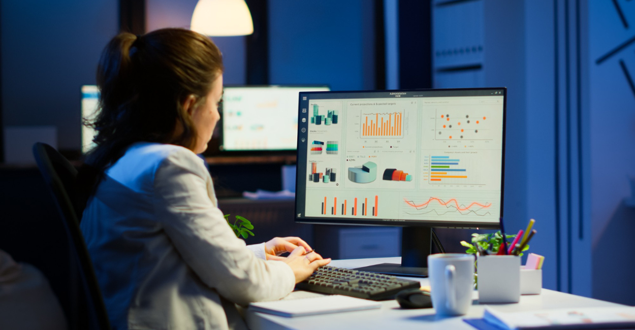 Administrando Banco de Dados - Fundacao Bradesco