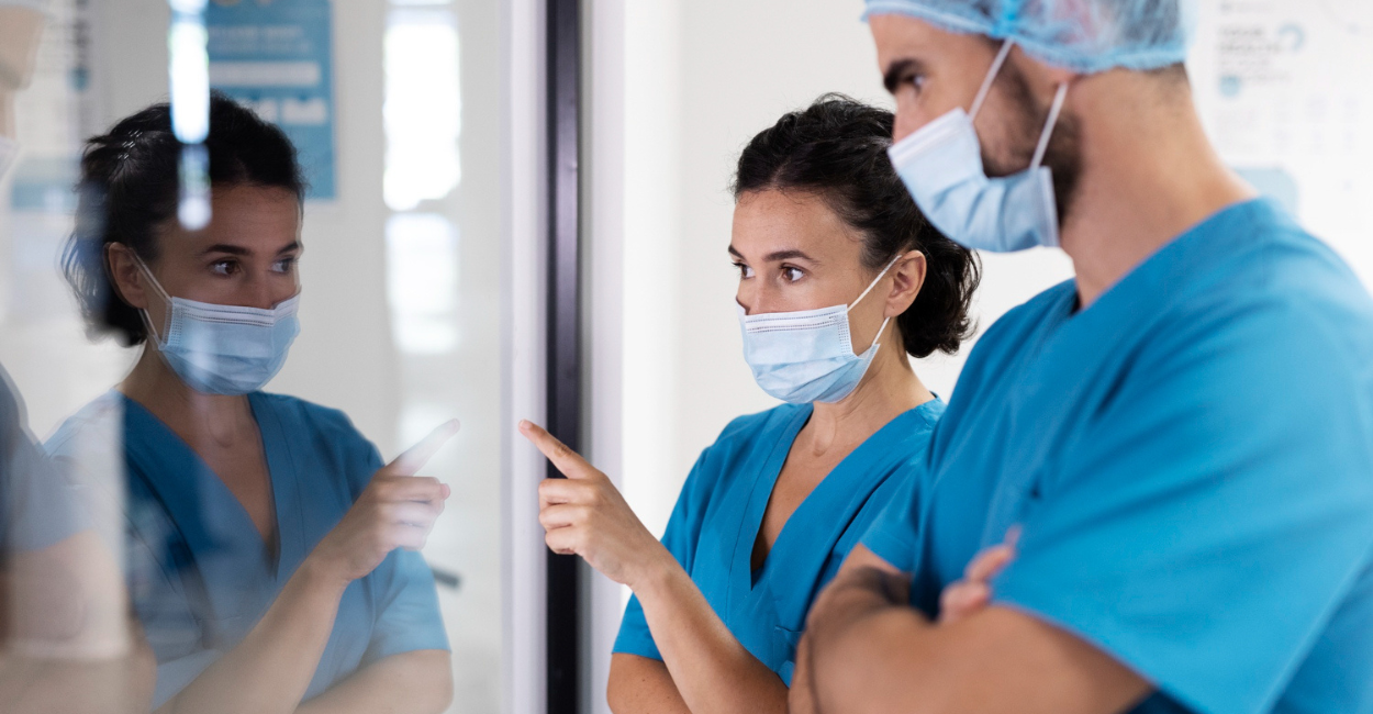 Técnico de Enfermagem – Modalidade EAD oferecido pela UniCesumar