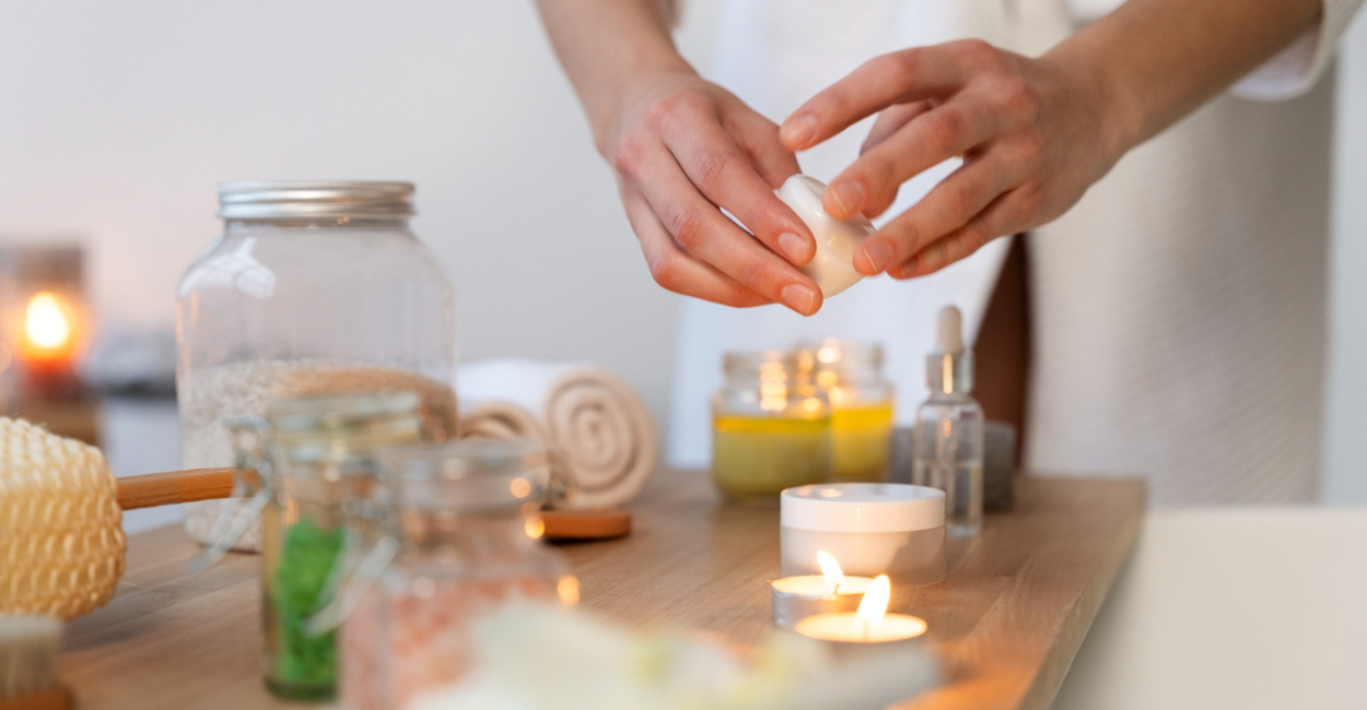 Curso de Aromaterapia reconhecido pelo Mec Gratuito (online)