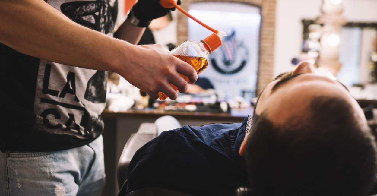 Curso de Barbeiro Online Grátis - Formação Especializada