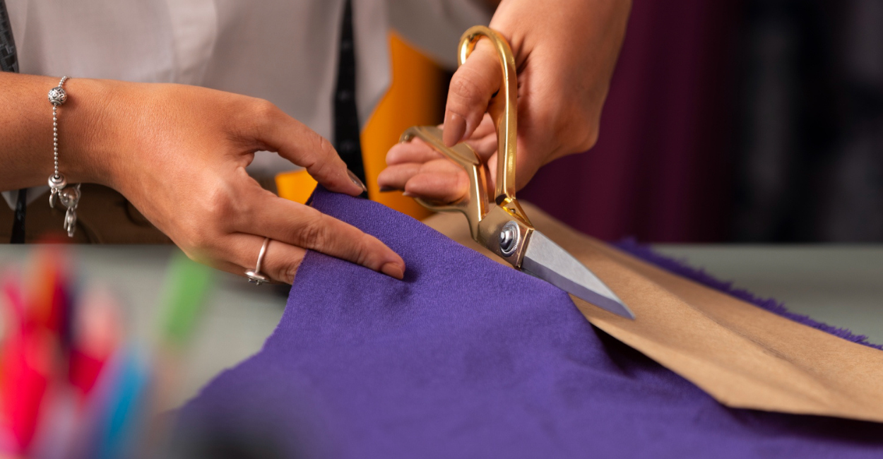 Curso de Costura Online Gratuito (Prime Cursos)