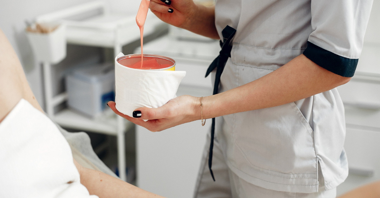 Curso de Depilação Online Gratuito da Elevo by Anglo Cursos