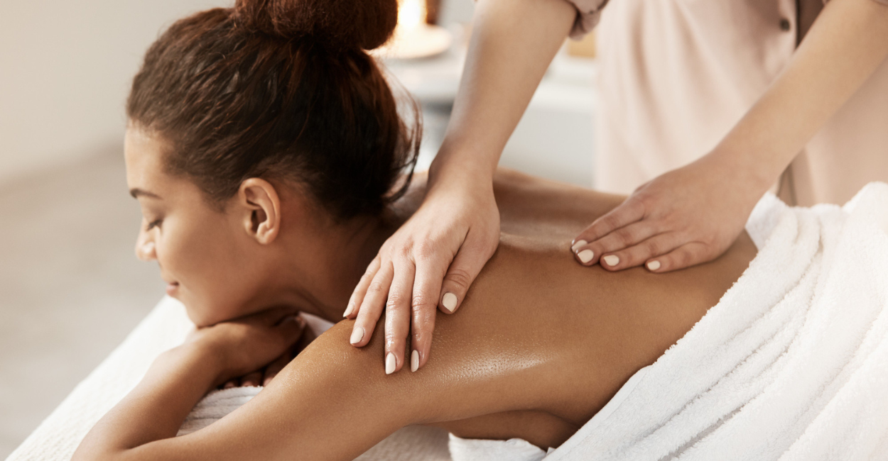 Curso de Massagista Online Grátis com Certificado