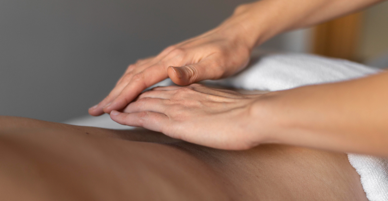 Curso de Massoterapia 100% Online Gratuito