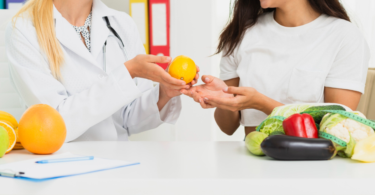 Curso de Nutrição Gratuito da Kultivi - "Do Básico ao Bem-Estar"