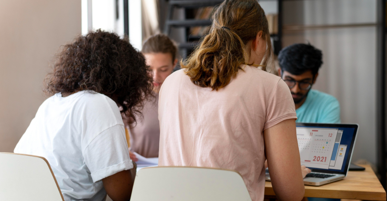 Curso de Atendimento ao Público do Sebrae