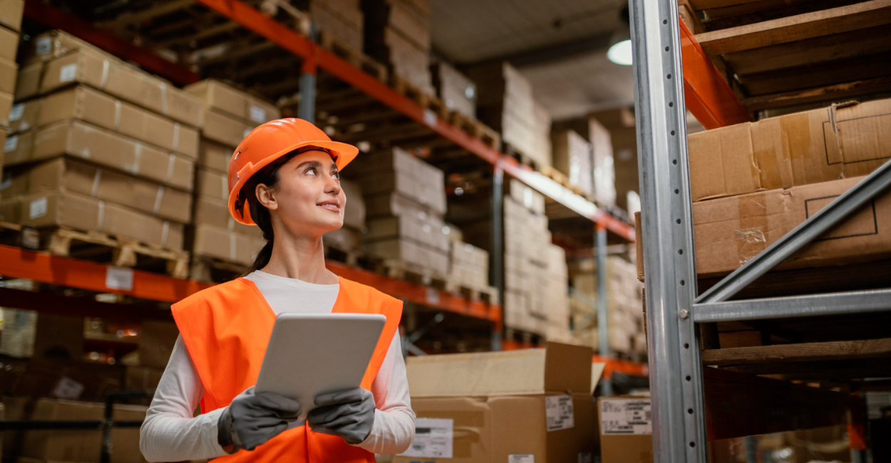 Curso de Logística Online Gratuito – Formação em Gestão Pública