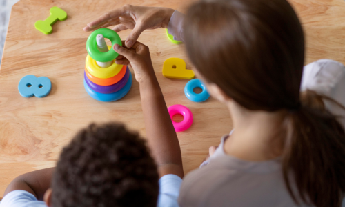 Curso Aba Online Gratuito - Formação Especializada em Autismo