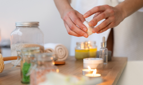 Curso de Aromaterapia reconhecido pelo Mec Gratuito (online)