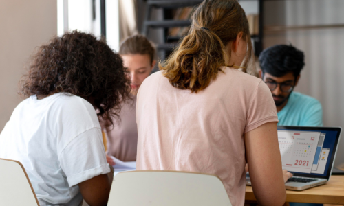 Curso de Atendimento ao Público do Sebrae