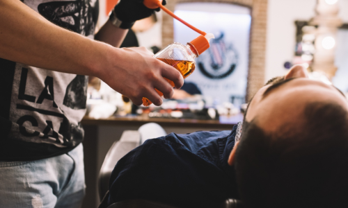 Curso de Barbeiro Online Grátis - Formação Especializada