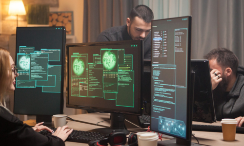 Curso de Cibersegurança Gratuito da Fortinet