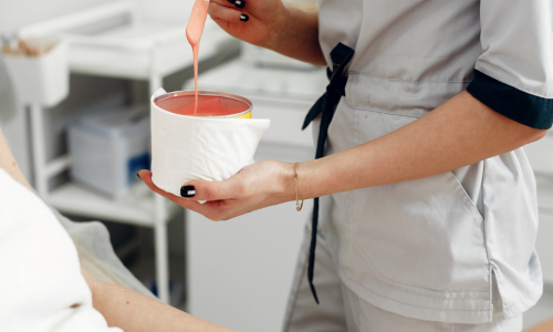 Curso de Depilação Online Gratuito da Elevo by Anglo Cursos