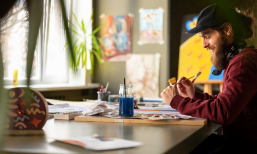 Curso de Desenho Online Grátis Anime