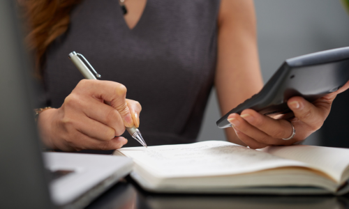 Curso de Finanças Pessoais – Escola Virtual do Governo