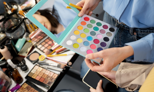 Curso de Maquiagem Online e Gratuito (Prime Cursos)