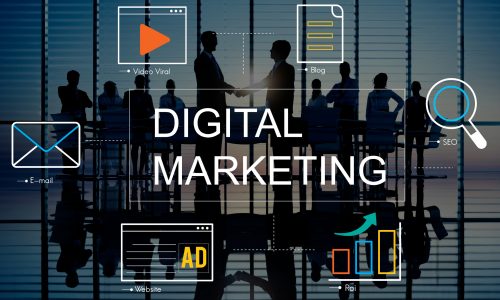 Curso de Marketing Digital – Kultivi