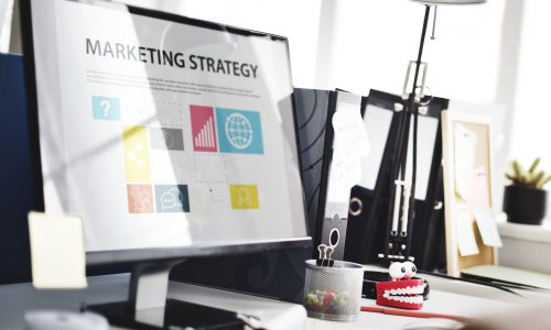 Curso de Marketing Digital – SEBRAE