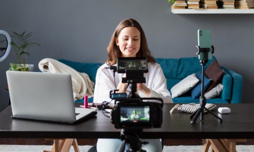 Curso de Marketing oferecido pela YouTube Creators Academy