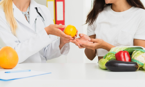 Curso de Nutrição Gratuito da Kultivi - "Do Básico ao Bem-Estar"