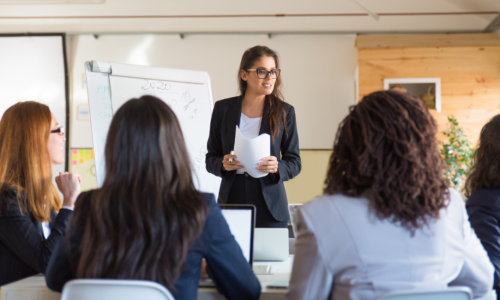 Curso de Oratória Gratuito Online (Escola Virtual do Governo)