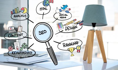 Curso de SEO gratuito oferecido pela Semrush Academy