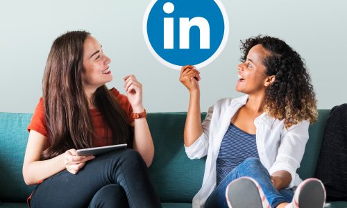 Curso para Negócios, oferecido pela LinkedIn Learning em 2025