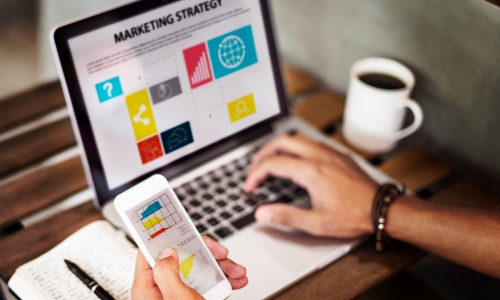 Marketing Digital – Google Analytics Academy (Básico + Avançado)