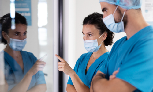 Técnico de Enfermagem – Modalidade EAD oferecido pela UniCesumar