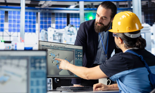 Técnico em Automação Industrial: Curso na modalidade EAD