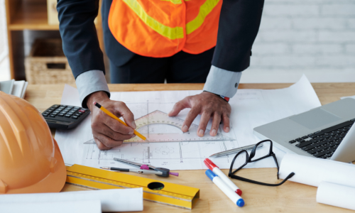 Técnico em Edificações: Curso EAD - Cruzeiro do Sul Virtual