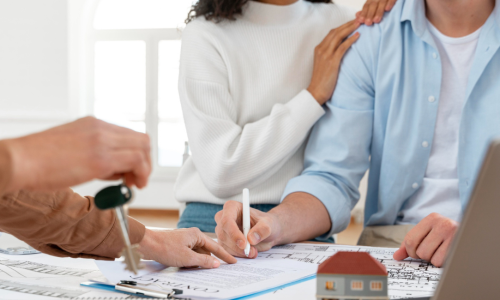 Técnico em Transações Imobiliárias Curso EAD – CPET